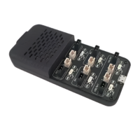 Зарядное устройство для квадрокоптера "Шмель" - «globural.ru» - Чебоксары