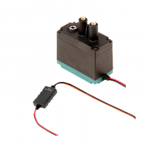 Электронный двигатель 2-Wire Motor 393 with Motor Controller 29 для конструктора VEX - «globural.ru» - Чебоксары