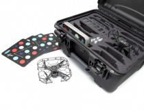 Образовательный комплект программируемого квадрокоптера DJI TELLO EDU (Стартовый – 5) - «globural.ru» - Чебоксары