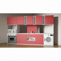 Детская кухня «Роза» - «globural.ru» - Чебоксары