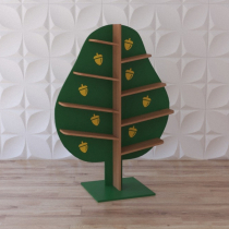 Экополка "Могучий дубок" - «globural.ru» - Чебоксары