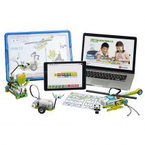 Набор базовый LEGO WeDo 2.0  - «globural.ru» - Чебоксары
