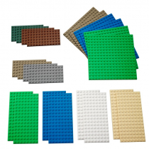Малые строительные платы LEGO - «globural.ru» - Чебоксары