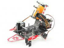 Ресурсный набор Robo Kit 5-6 - «globural.ru» - Чебоксары