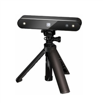 3D сканер RangeVision Neopoint (с поворотным столом TS и RV 3D Studio) - «globural.ru» - Чебоксары