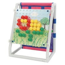 Интерактивная дидактическая доска по основным направлениям развития ребенка по ФГОС - «globural.ru» - Чебоксары