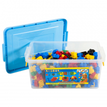 Конструктор для развития пространственного мышления ПРОектирование Начальный уровень - «globural.ru» - Чебоксары