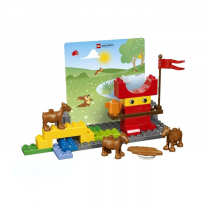 Моя первая история. Базовый набор - «globural.ru» - Чебоксары