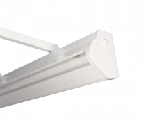 Светильник люминесцентный для школьных досок электромеханический - «globural.ru» - Чебоксары