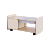 Игровой модуль для песка и воды из коллекции «НЕГА»  (цвет бежевый) - «globural.ru» - Чебоксары