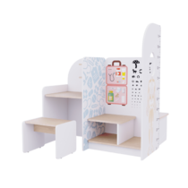 Игровая зона «Больница» из коллекции «НЕГА» - «globural.ru» - Чебоксары