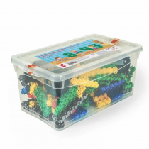 Набор для конструирования "Юный математик (знаки)" - «globural.ru» - Чебоксары