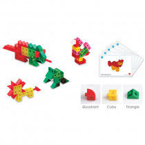 Набор для конструирования "Животные" - «globural.ru» - Чебоксары