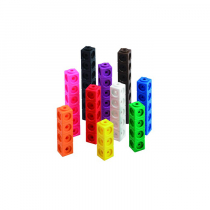 Математические кубики, 2 см - «globural.ru» - Чебоксары