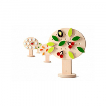 Конструктор "Четыре времени года" - «globural.ru» - Чебоксары