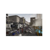 Комплект VR-приложение для колледжей по металлургии - «globural.ru» - Чебоксары
