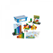  Конструктор "Креативный строитель DUPLO" - «globural.ru» - Чебоксары