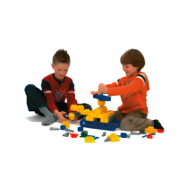 Конструктор "Кидитек" большой набор - «globural.ru» - Чебоксары