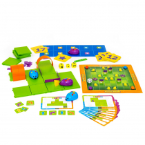 Алгоритмика с РобоМышью в детском саду (комплект для группы) - «globural.ru» - Чебоксары