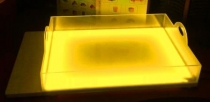 Планшет для аква-анимации с RGB подсветкой 55*35см - «globural.ru» - Чебоксары