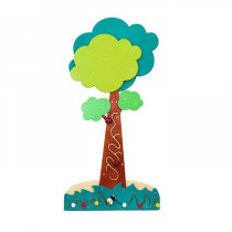 Панель настенная "Дерево" - «globural.ru» - Чебоксары