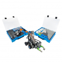 VEX IQ Супер набор Super Kit (2-е поколение Gen 2) - «globural.ru» - Чебоксары