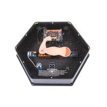 Модуль интерактивный с искусственным интеллектом "Спортивный тренажёр" - «globural.ru» - Чебоксары