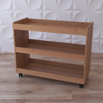 Горизонтальная система хранения "Всё на месте" - «globural.ru» - Чебоксары