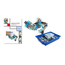 Базовый набор учебного манипулятора - «globural.ru» - Чебоксары