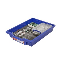 Ресурсный набор к универсальному комплекту для организации командных и индивидуальных инженерных соревнований - «globural.ru» - Чебоксары