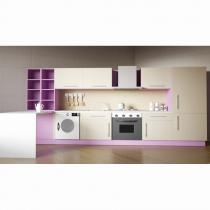 Детская кухня «Алина» - «globural.ru» - Чебоксары