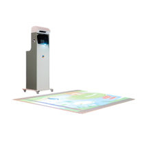 Интерактивный пол "Innovatic" - «globural.ru» - Чебоксары