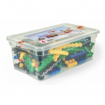 Набор для конструирования "Родной аул" (на 1 человека) - «globural.ru» - Чебоксары