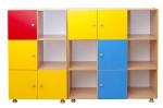 Игровой уголок «Мозаика» - «globural.ru» - Чебоксары