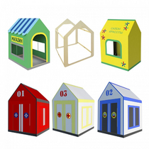 Сюжетно - ролевая игра «Город профессий» - «globural.ru» - Чебоксары