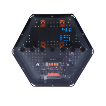 Модуль интерактивный "Воздушное пианино" - «globural.ru» - Чебоксары