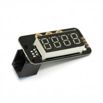 Дисплей Me 7-segment display-Red V1 - «globural.ru» - Чебоксары