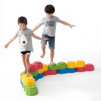 Конструктор крупногабаритный "OCTAGON" - «globural.ru» - Чебоксары