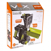 Набор VEX by HEXBUG "Бластер" - «globural.ru» - Чебоксары