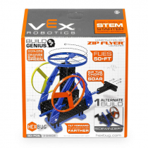 Набор VEX by HEXBUG "Запускатель" - «globural.ru» - Чебоксары