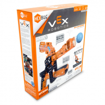 Набор VEX by HEXBUG "Шариковая пушка" - «globural.ru» - Чебоксары