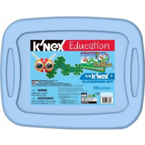 Конструктор образовательный Kid K'NEX Education "Набор для класса" - «globural.ru» - Чебоксары