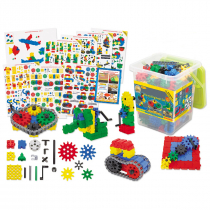 Конструктор «Набор юного инженера» - «globural.ru» - Чебоксары