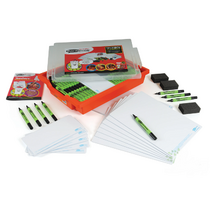 Набор маркерных планшетов "Линейка" - «globural.ru» - Чебоксары