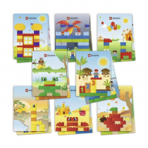 Карты креативные DUPLO - «globural.ru» - Чебоксары