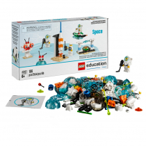 Дополнительный набор StoryStarter "Развитие речи 2.0. Космос" - «globural.ru» - Чебоксары