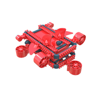 Набор для занятий подводной робототехникой продвинутый набор для средней и старшей школы для группы 15 учащихся - «globural.ru» - Чебоксары