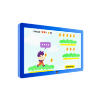 Интерактивная панель Kids 65" - «globural.ru» - Чебоксары