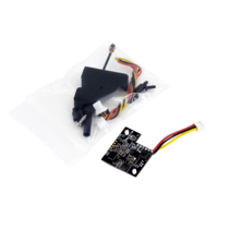 FPV передатчик для квадрокоптера "Пионер Базовый" - «globural.ru» - Чебоксары