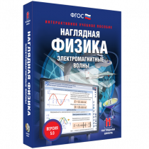 Наглядная физика. Электромагнитные волны - «globural.ru» - Чебоксары